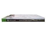 World of Final Fantasy Maxima (Microsoft Xbox One) - Factory Sealed Brand New