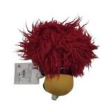 IT The Movie Horror Pennywise Clown Plush Doll 10