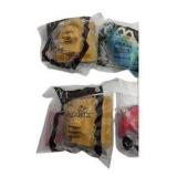 New & Sealed McDonald