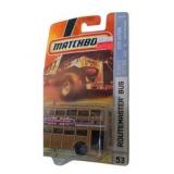 Matchbox Lot Of 2 Cars: Best of British Austin FX4 London Taxi & Routemaster Bus