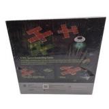 Cubyfun Joyo Recon Electronic Stratagie Board Game New
