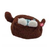 BumBumz by Russ Chrissy Ski Lodge Cabin 8.5” Plush Soft Collectible Stuffed Toy