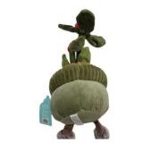Play Right Hug Me Holly Potted Plant Stuffed Plush 11” Soft Cuddly Ages 3+ -New