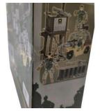 US Army Checkpoint Playset – Military Vehicle, Soldiers & Accessories New in Box
