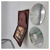 The Lord of the Rings Motion Picture Trilogy 3-DVD 6-Disc Set