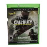 Call of Duty Infinite Warfare Legacy Edition Xbox One Complete w/ Case
