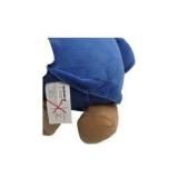 Kohl’s Paddington Bear 14” Stuffed Animal Plush Soft Collectible Cuddly Toy NWT
