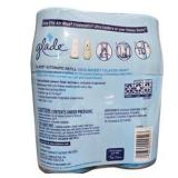 Glade Automatic Spray Refill Aqua Waves 2-Pack