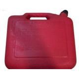 Briggs & Stratton Smart-Fill 2.5 Gallon Gas Can With Spout
