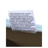 Mineral Spring Luxury Cotton Memory Foam Bathmat 24" x 36" Light Blue