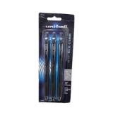Office Supply Lot - Uni-Ball Vision RT Pens, Paper Mate InkJoy Pens, Post-it Notes & Highlighters