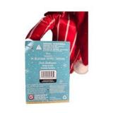 Disney Nightmare Before Christmas Jack Skellington Holiday Greeter Plush with Tags