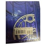 Doctor Who Book - BBC - The Silent Stars Go by - Touched by An Angel - Sealed