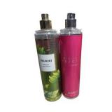 Fragrance Mist Lot - Victoria’s Secret Bare Vanilla, Bath & Body Works, Kenneth Cole