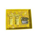 Versace Yellow Diamond Gift Set, Revlon Curling Iron & Remington Styling Wand