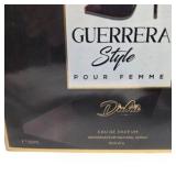 Dubai Essences Guerrera Style Perfume 3 fl oz Women Eau de Parfum Natural SprayDubai Essences Guerrera Style Perfume 3 fl oz Women Eau de Parfum Natural Spray US $19.99