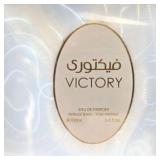 Fragrance Couture Victory Perfume 3.4 fl oz Eau de Parfum Natural Spray Unisex