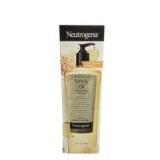 Neutrogena Body Oil Light Sesame Formula Sensual Moisturizer Skin Care 32 fl oz