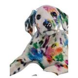 Boots & Barkley Halloween Dog Toys, Vaultz Dog Lock Box & Paw Print Auto Decal