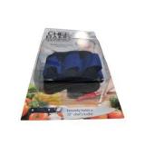 30 Watt Shower Drink Holder & Henri Rémoulade Chef Band Utensil Headband
