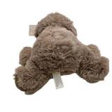 Russell Stover Coco Easter Bunny Plush Brown Dog Stuffed Animal With Tag