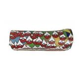 Pencil Case Pokemon Go PIKATCHU 2 Compartment