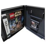 LEGO Star Wars The Complete Saga Nintendo DS Game - Case, Manual & Cartridge