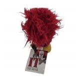 IT The Movie Horror Pennywise Clown Plush Doll 10