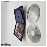 The Lord of the Rings Motion Picture Trilogy 3-DVD 6-Disc Set