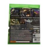 Call of Duty Infinite Warfare Legacy Edition Xbox One Complete w/ Case