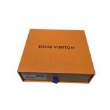 Louis Vuitton Empty Gift Box & Dust Bag 5 in Designer Packaging Storage