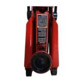 Alley Cat 2-Ton Hydraulic Floor Jack - 4,000 Lb Capacity Model FT-330