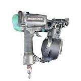 Masterforce Coil Roofing Nailer and Porter-Cable Pneumatic Finish Nailer Set