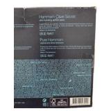 Rituals Hammam Treat 4-Piece Travel Size Bath & Body Gift Set - Shower Foam, Paste, Scrub, Shampoo