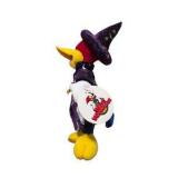 Looney Tunes Marvin the Martian & Universal Woody Woodpecker Plush Lot