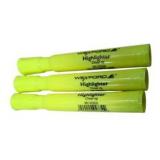 Office Supply Lot - Uni-Ball Vision RT Pens, Paper Mate InkJoy Pens, Post-it Notes & Highlighters