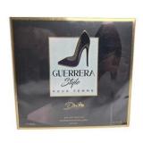 Dubai Essences Guerrera Style Perfume 3 fl oz Women Eau de Parfum Natural SprayDubai Essences Guerrera Style Perfume 3 fl oz Women Eau de Parfum Natural Spray US $19.99
