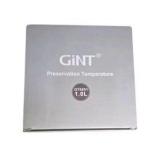 GiNT 1L Stainless Steel Coffee Pot Insulated Carafe Dark Purple New In Box