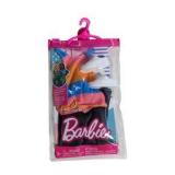 Mixed Kids Toy Lot - Barbie Fashion Pack, Pokémon Cards/Game, TY Beanie Boo, Care Bears & Owl Pot Hugger