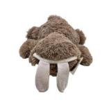 Russell Stover Coco Easter Bunny Plush Brown Dog Stuffed Animal With Tag