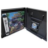 Pokémon Mystery Dungeon Explorers of Time Nintendo DS Game - Case, Manual & Cartridge
