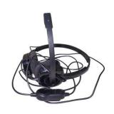 Motorola Symbol LS2208 USB Barcode Scanner, Headset & Multi-Port USB Charger Lot