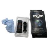 HD360X Zoom 8X Mobile Phone Telephoto Lens Clip Kit w/ Box