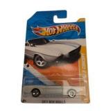 Hot Wheels Lot Of 2 Collectible Cars: 