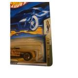 Hot Wheels Lot of 2 Collectibles 2002: Blue Backdraft & Track T Flying Aces II