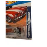 Hot Wheels Lot of Collectible Cars: Ford Mustang Fastback And Power Panel Jungle