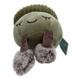 Play Right Hug Me Holly Potted Plant Stuffed Plush 11” Soft Cuddly Ages 3+ -New