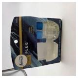 Febreze Plug Scent Booster Starter Kit + 26ml Scented Oil Refill Air Freshener