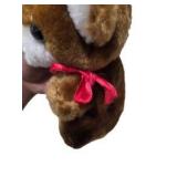 Boyds Bear, 1997 Coca-Cola Seal & Small Plush Dog Lot