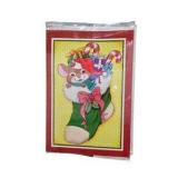 Assorted Vintage-Style Musical Christmas Greeting Cards Lot - Dead Batteries / Not Playing